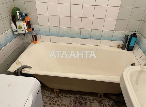 2-rooms apartment apartment by the address st. Vetryanye Gory (area 52 m²) - Atlanta.ua - photo 6
