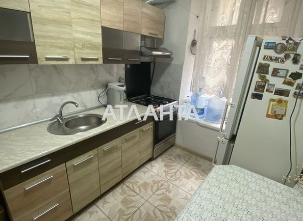 3-кімнатна квартира за адресою вул. Матроський узвіз (площа 52 м²) - Atlanta.ua - фото 7