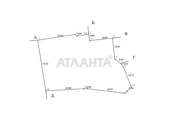 Landplot by the address st. Laboratornaya (area 15,5 acr) - Atlanta.ua - photo 6