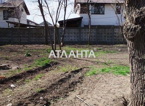 Landplot by the address st. Laboratornaya (area 15,5 acr) - Atlanta.ua