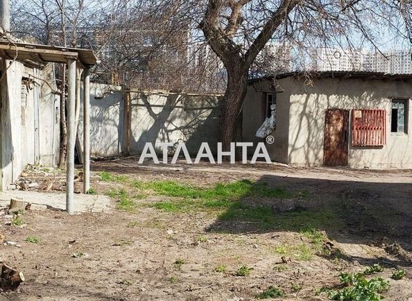 Landplot by the address st. Laboratornaya (area 15,5 acr) - Atlanta.ua - photo 2
