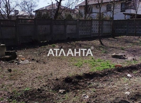 Landplot by the address st. Laboratornaya (area 15,5 acr) - Atlanta.ua - photo 4