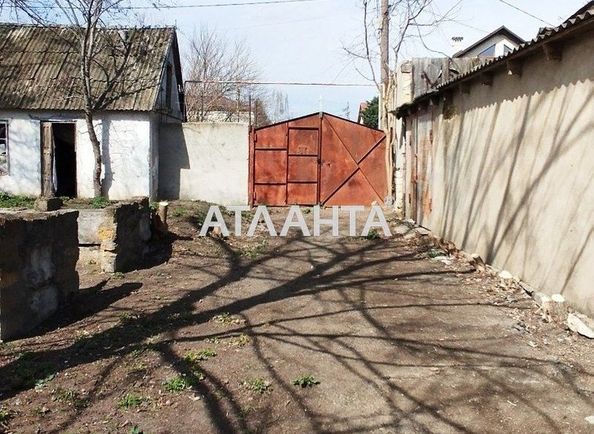Landplot by the address st. Laboratornaya (area 15,5 acr) - Atlanta.ua - photo 5