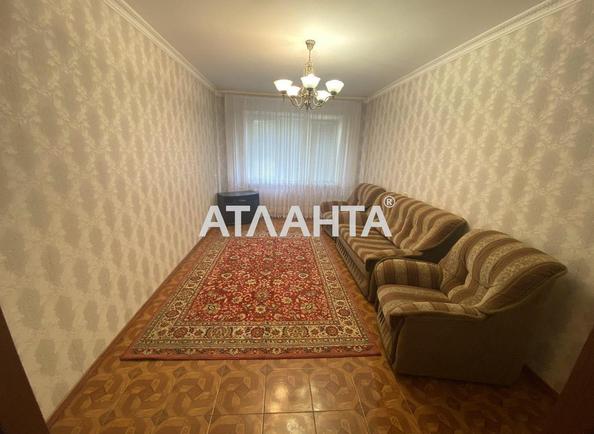 3-кімнатна квартира за адресою вул. Бочарова ген. (площа 63 м²) - Atlanta.ua - фото 4