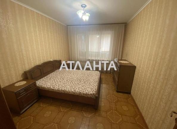 3-кімнатна квартира за адресою вул. Бочарова ген. (площа 63 м²) - Atlanta.ua