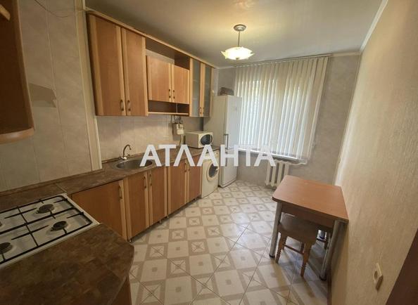 3-кімнатна квартира за адресою вул. Бочарова ген. (площа 63 м²) - Atlanta.ua - фото 6