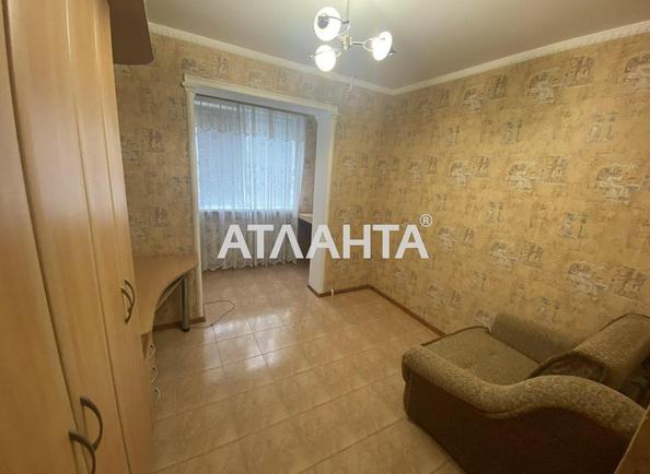 3-кімнатна квартира за адресою вул. Бочарова ген. (площа 63 м²) - Atlanta.ua - фото 2