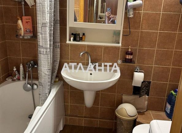 2-комнатная квартира по адресу ул. Княжеская (площадь 56,9 м²) - Atlanta.ua - фото 8