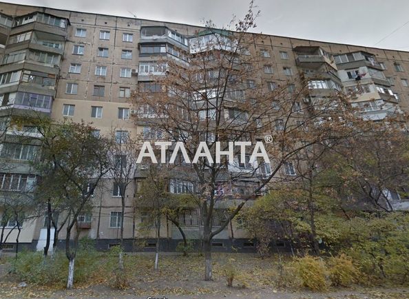 1-кімнатна квартира за адресою вул. Головківська (площа 34,2 м²) - Atlanta.ua - фото 11