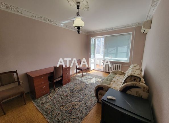 1-кімнатна квартира за адресою вул. Головківська (площа 34,2 м²) - Atlanta.ua
