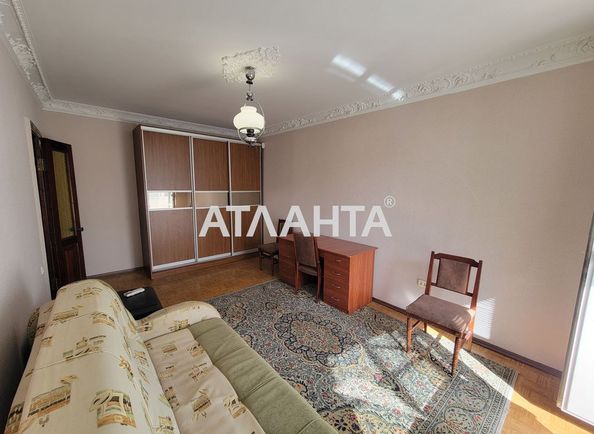 1-кімнатна квартира за адресою вул. Головківська (площа 34,2 м²) - Atlanta.ua - фото 2