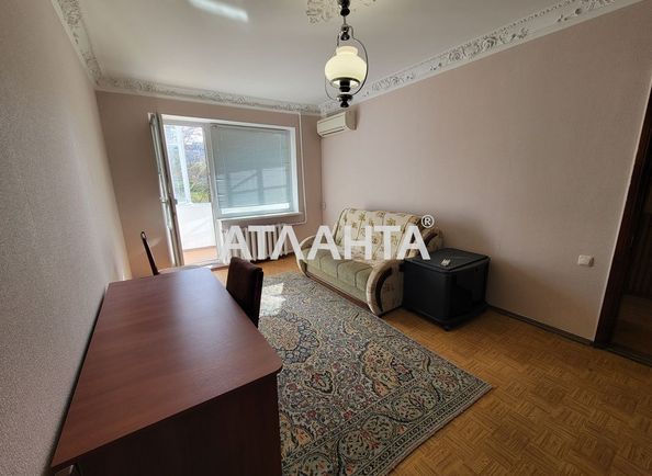 1-кімнатна квартира за адресою вул. Головківська (площа 34,2 м²) - Atlanta.ua - фото 3