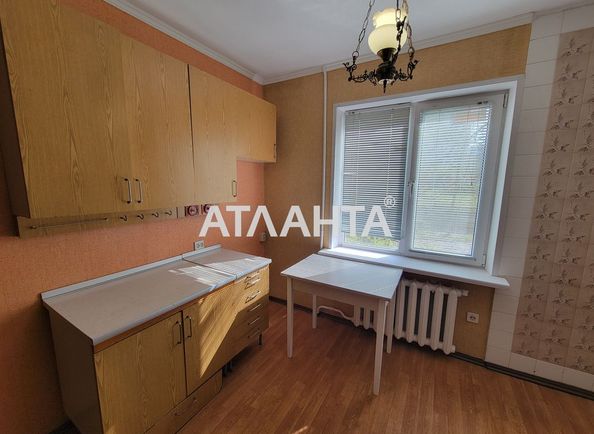 1-кімнатна квартира за адресою вул. Головківська (площа 34,2 м²) - Atlanta.ua - фото 4