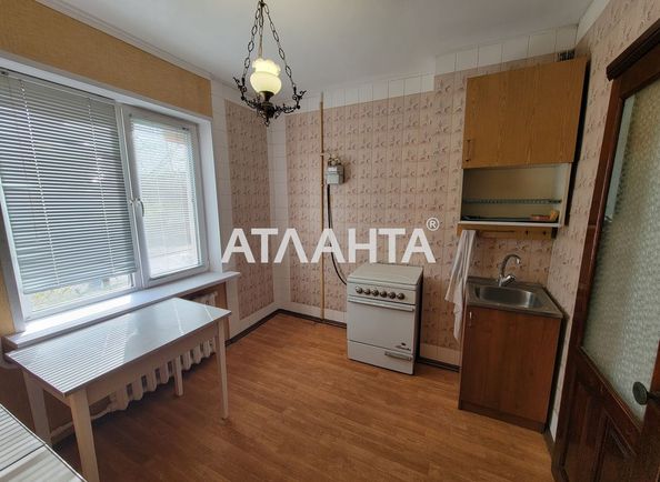1-кімнатна квартира за адресою вул. Головківська (площа 34,2 м²) - Atlanta.ua - фото 5