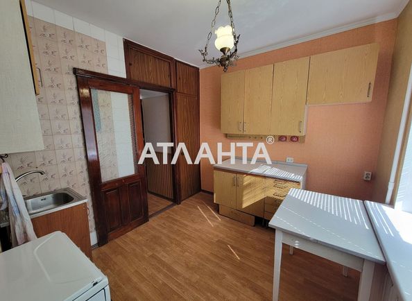 1-кімнатна квартира за адресою вул. Головківська (площа 34,2 м²) - Atlanta.ua - фото 6
