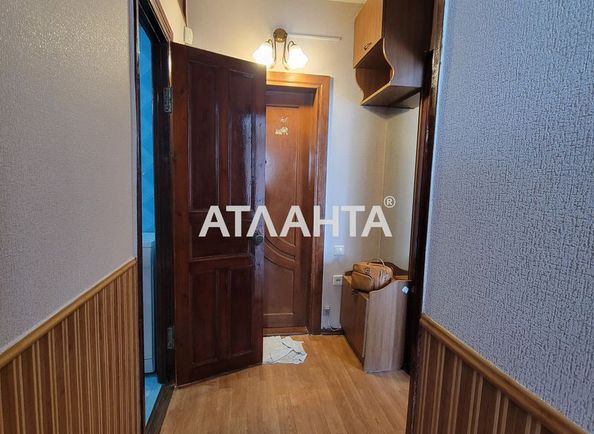 1-кімнатна квартира за адресою вул. Головківська (площа 34,2 м²) - Atlanta.ua - фото 7