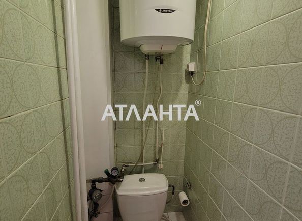 1-кімнатна квартира за адресою вул. Головківська (площа 34,2 м²) - Atlanta.ua - фото 8