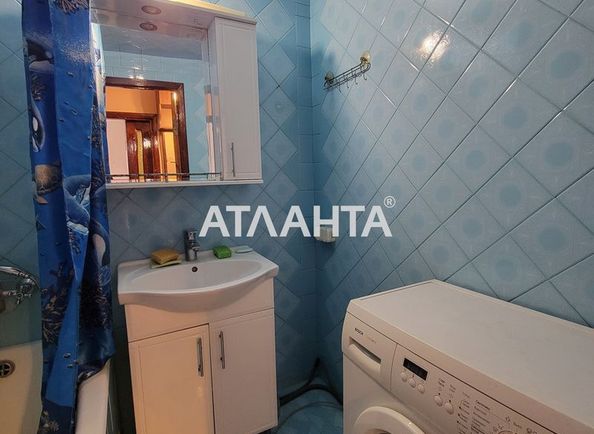 1-кімнатна квартира за адресою вул. Головківська (площа 34,2 м²) - Atlanta.ua - фото 9