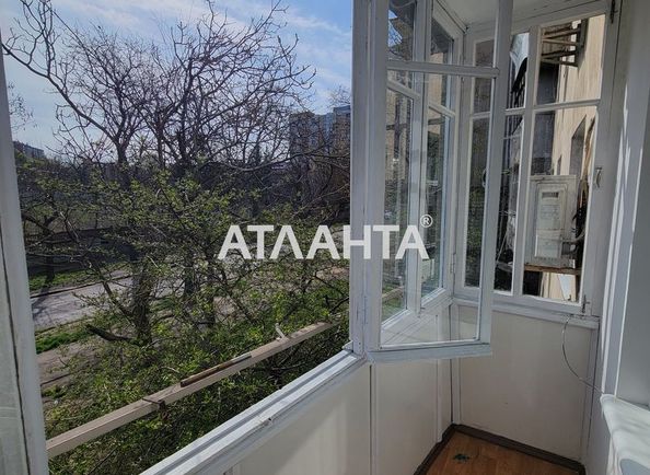 1-кімнатна квартира за адресою вул. Головківська (площа 34,2 м²) - Atlanta.ua - фото 10