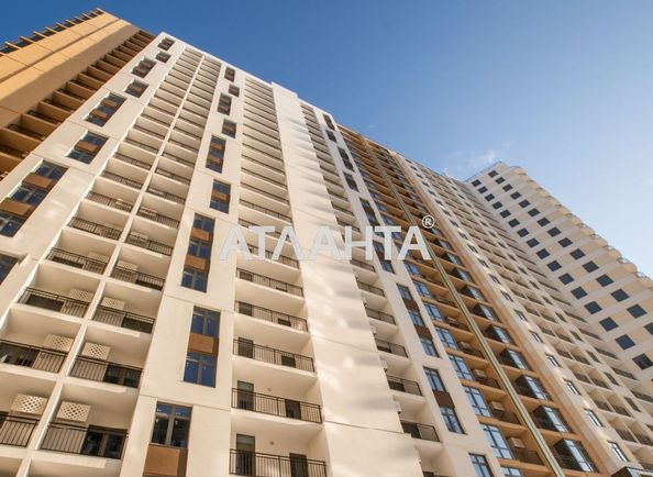 1-room apartment apartment by the address st. Krasnova (area 42 m²) - Atlanta.ua - photo 12