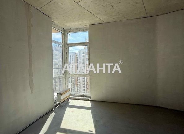 1-room apartment apartment by the address st. Krasnova (area 42 m²) - Atlanta.ua