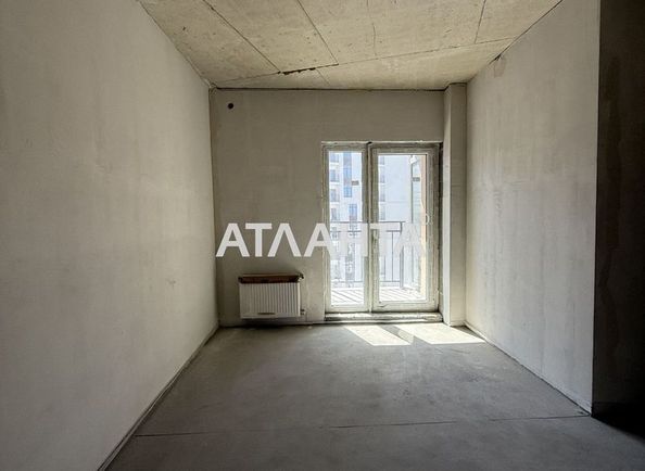 1-room apartment apartment by the address st. Krasnova (area 42 m²) - Atlanta.ua - photo 2