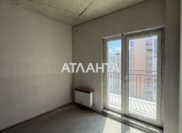 1-room apartment apartment by the address st. Krasnova (area 42 m²) - Atlanta.ua - photo 4