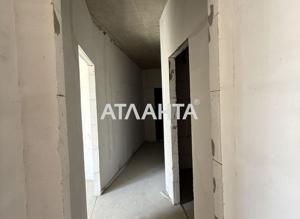 1-room apartment apartment by the address st. Krasnova (area 42 m²) - Atlanta.ua - photo 5