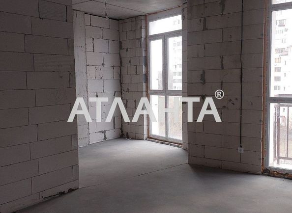 2-rooms apartment apartment by the address st. Dmitriya Lutsenko Kreysera Avrora (area 77 m²) - Atlanta.ua - photo 2