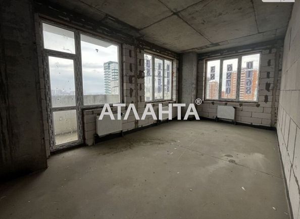 2-rooms apartment apartment by the address st. Lyustdorfskaya dor Chernomorskaya dor (area 96 m²) - Atlanta.ua