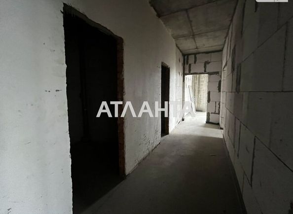 2-rooms apartment apartment by the address st. Lyustdorfskaya dor Chernomorskaya dor (area 96 m²) - Atlanta.ua - photo 4