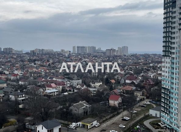 2-rooms apartment apartment by the address st. Lyustdorfskaya dor Chernomorskaya dor (area 96 m²) - Atlanta.ua - photo 6