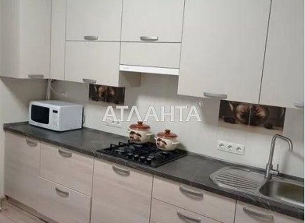 1-комнатная квартира по адресу ул. Академика Янгеля (площадь 45,4 м²) - Atlanta.ua