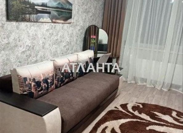 1-комнатная квартира по адресу ул. Академика Янгеля (площадь 45,4 м²) - Atlanta.ua - фото 4