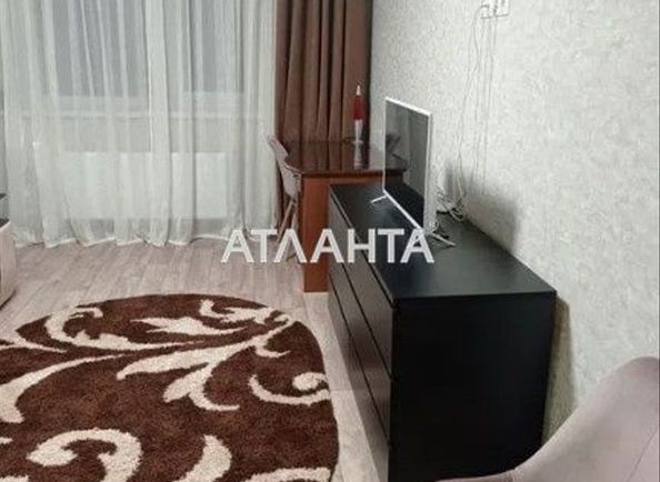 1-комнатная квартира по адресу ул. Академика Янгеля (площадь 45,4 м²) - Atlanta.ua - фото 5