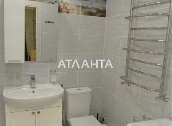 1-комнатная квартира по адресу ул. Академика Янгеля (площадь 45,4 м²) - Atlanta.ua - фото 6