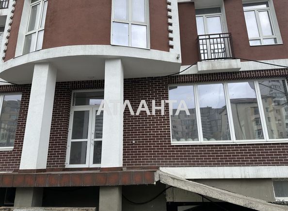 Commercial real estate at st. Lugovaya (area 43,1 m²) - Atlanta.ua - photo 3