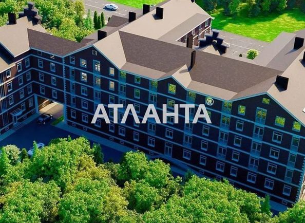 Commercial real estate at st. Lugovaya (area 43,1 m²) - Atlanta.ua - photo 2