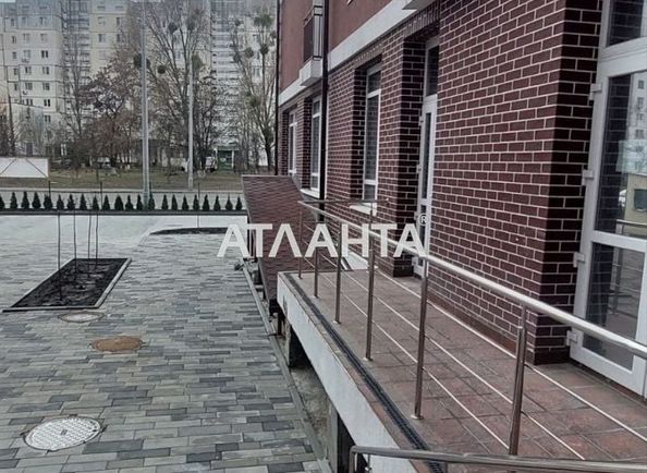 Commercial real estate at st. Lugovaya (area 43,1 m²) - Atlanta.ua - photo 6