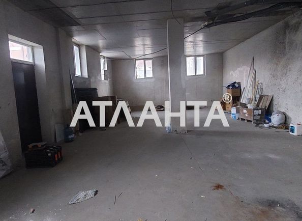 Commercial real estate at st. Lugovaya (area 43,1 m²) - Atlanta.ua - photo 10