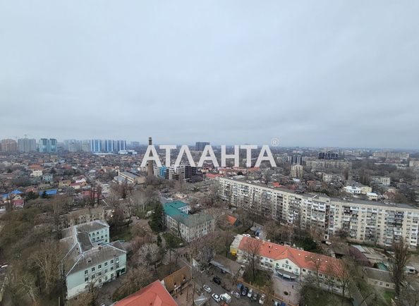1-комнатная квартира по адресу ул. Франко Ивана (площадь 46 м²) - Atlanta.ua - фото 3