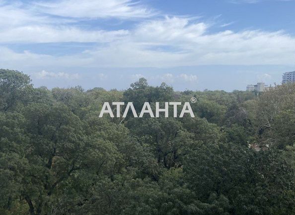 2-комнатная квартира по адресу Шевченко пр. (площадь 79 м²) - Atlanta.ua