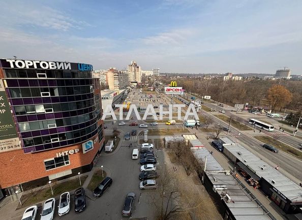 2-кімнатна квартира за адресою пр. В`ячеслава Чорновола (площа 73,8 м²) - Atlanta.ua - фото 17