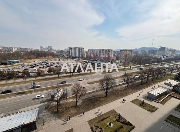 2-кімнатна квартира за адресою пр. В`ячеслава Чорновола (площа 73,8 м²) - Atlanta.ua - фото 16