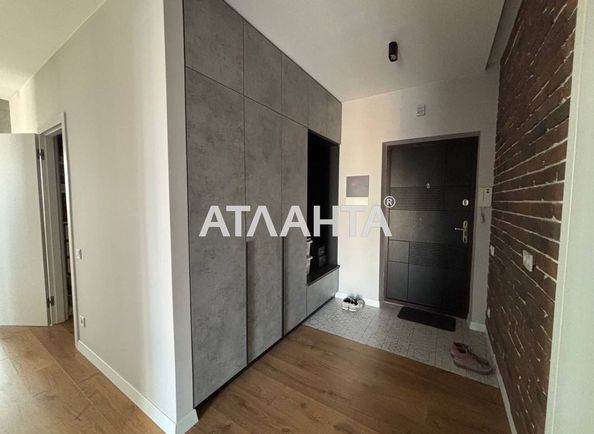2-кімнатна квартира за адресою пр. В`ячеслава Чорновола (площа 73,8 м²) - Atlanta.ua - фото 9