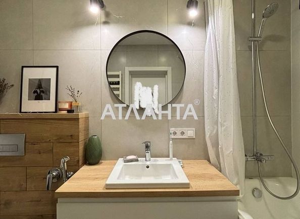 2-кімнатна квартира за адресою пр. В`ячеслава Чорновола (площа 73,8 м²) - Atlanta.ua - фото 22