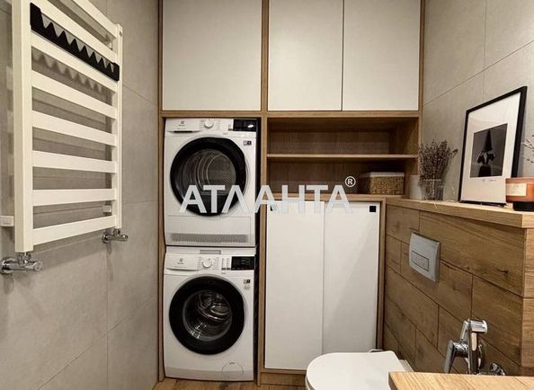 2-кімнатна квартира за адресою пр. В`ячеслава Чорновола (площа 73,8 м²) - Atlanta.ua - фото 21