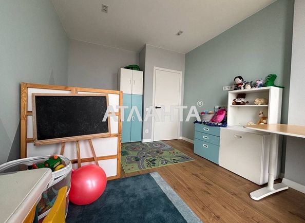 2-кімнатна квартира за адресою пр. В`ячеслава Чорновола (площа 73,8 м²) - Atlanta.ua - фото 14