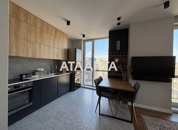 2-кімнатна квартира за адресою пр. В`ячеслава Чорновола (площа 73,8 м²) - Atlanta.ua - фото 5