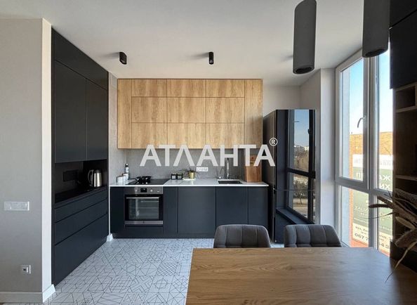 2-кімнатна квартира за адресою пр. В`ячеслава Чорновола (площа 73,8 м²) - Atlanta.ua - фото 4
